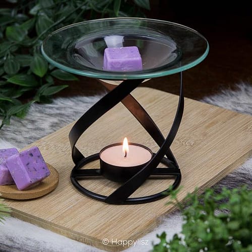 Edelsteen Waxmelts - Let Yourself Bloom - Happylisz