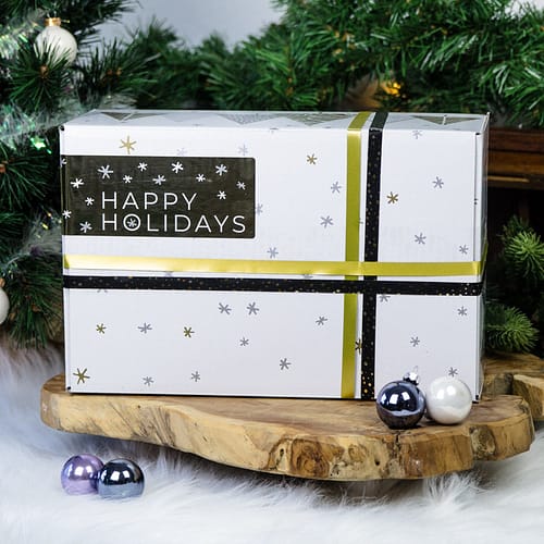 Happylisz Mystery Box - Kerst Editie